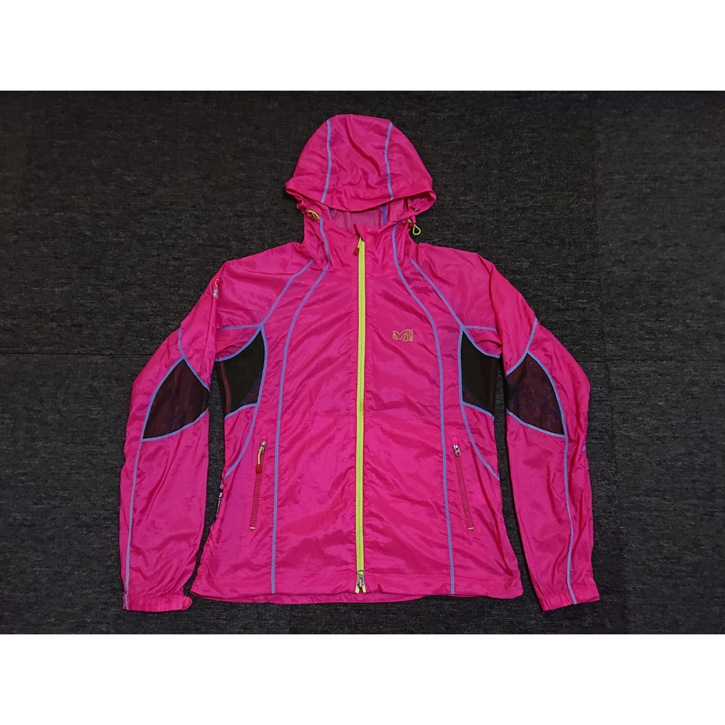 Millet Expert Series (Running Jacket)