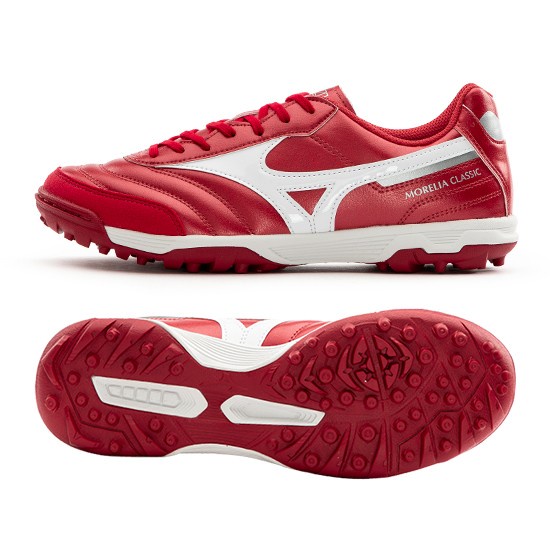 SEPATU FUTSAL MIZUNO MORELIA SALA CLASSIC TF ORIGINAL