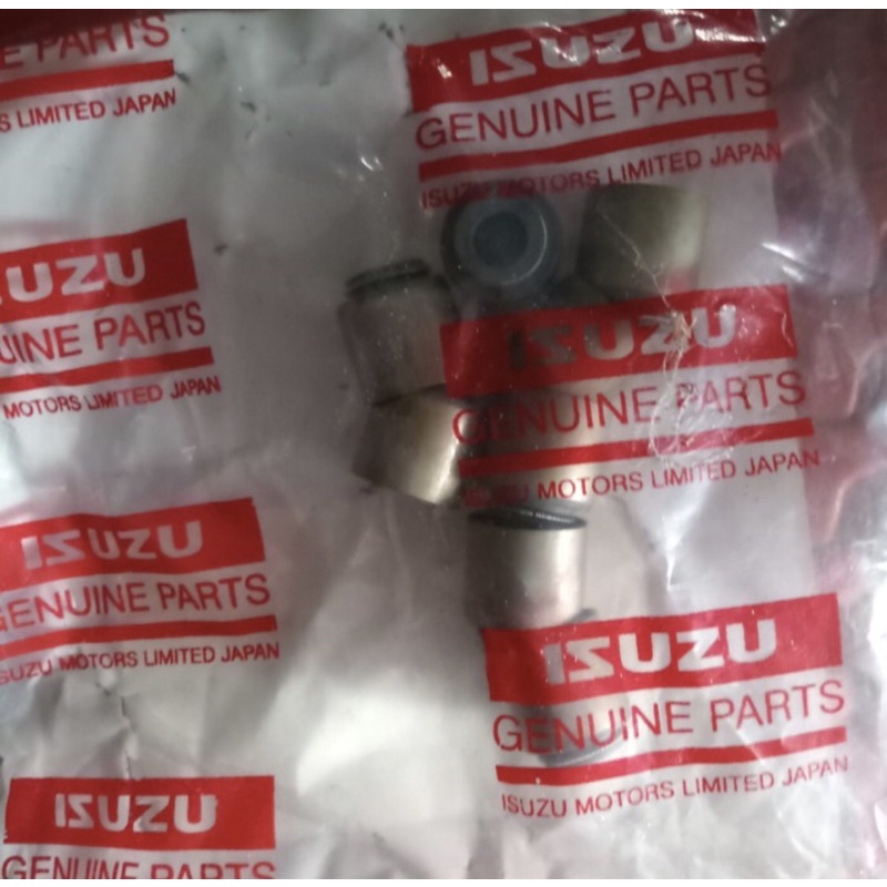 Brake Lining Kampas rem Isuzu Bison Merk Rca