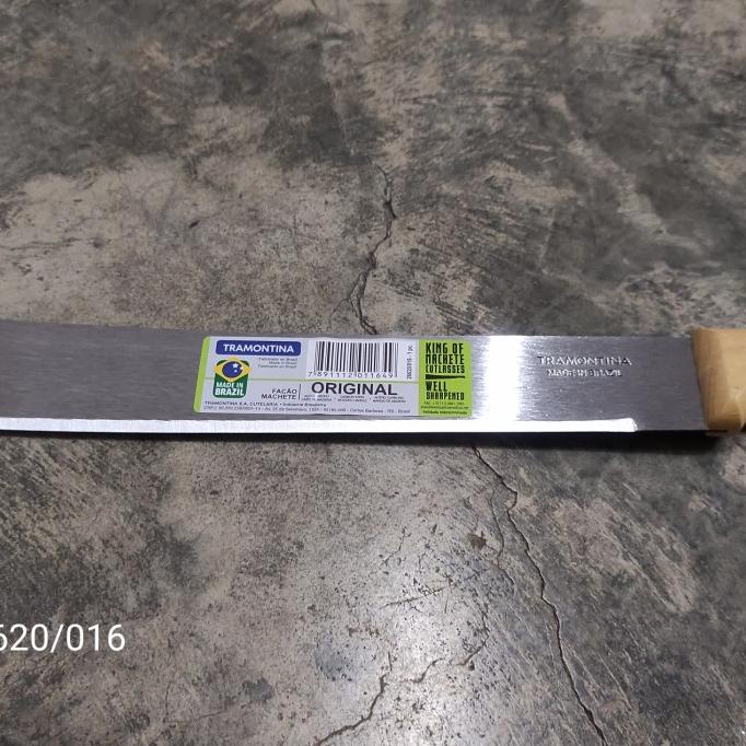 golok 16 inc tramontina brazil machete