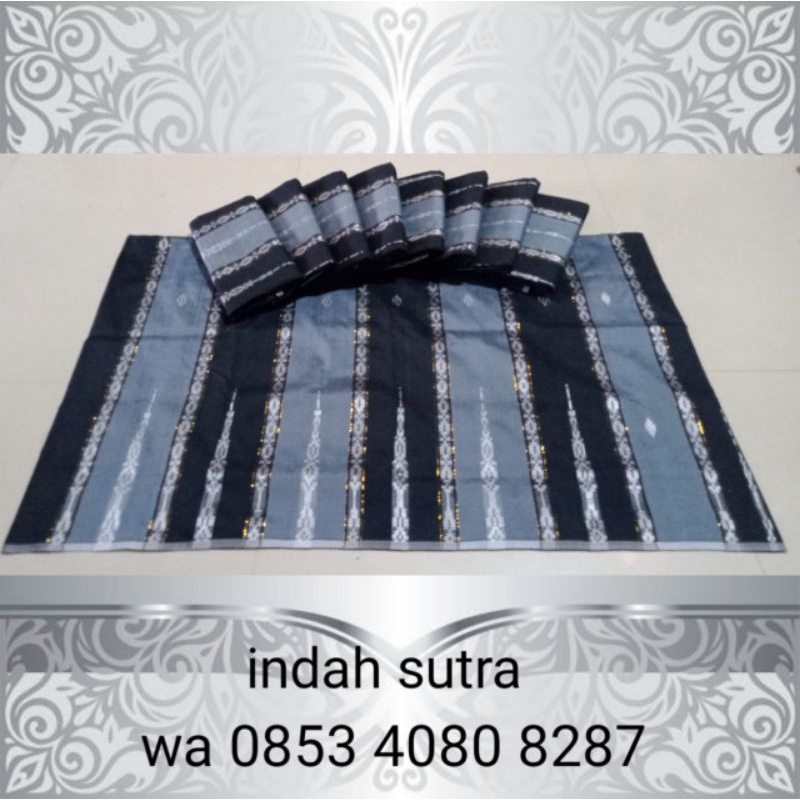 indah sutera sengkang