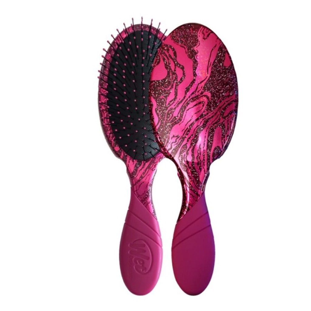 The Wet Brush Pro Detangler Mineral Sparkle