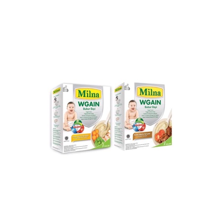 Milna Wgain 8+
