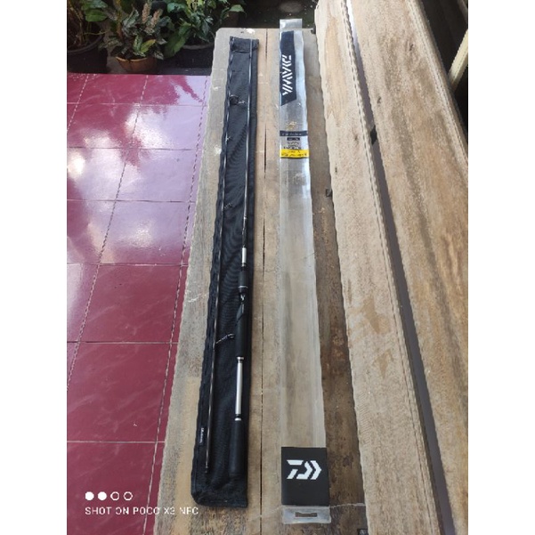 Joran Daiwa CROSSBEAT (JDM)