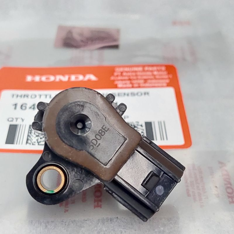 Sensor Tps Beat F1 OEM KEIHIN JAPAN 16410-K25-901