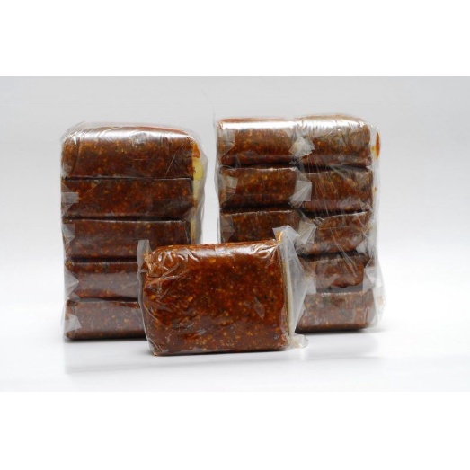 

Grosir Bumbu Pecel 100 gram