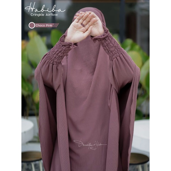 Habiba Set by damaira