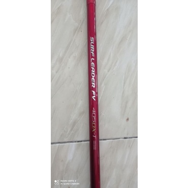 Shimano surf leader fv 405 DXT