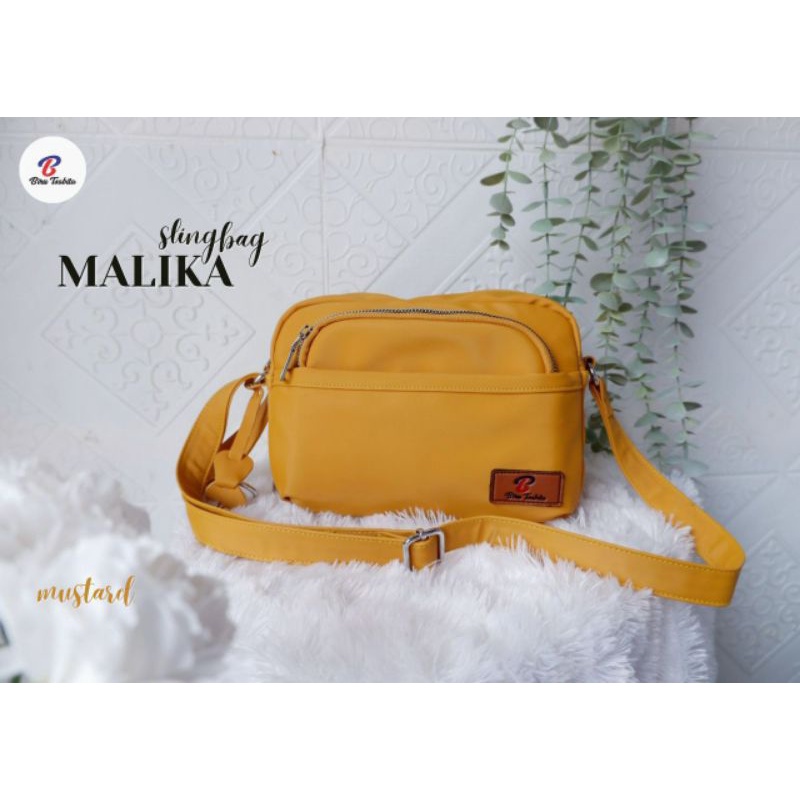 slingbag MALIKA By Biru Tsabita || slingbag by biru tsabita