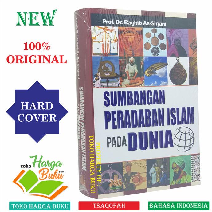 Sumbangan Peradaban Islam Pada Dunia