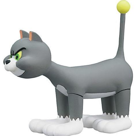 T-A.R.T.S. Gashapon (Gacha) Tom & Jerry Funny Art Collection 3
