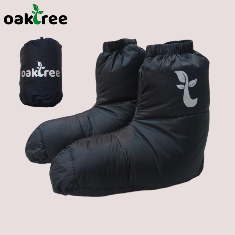 Kaos Kaki Down Thermal Oaktree