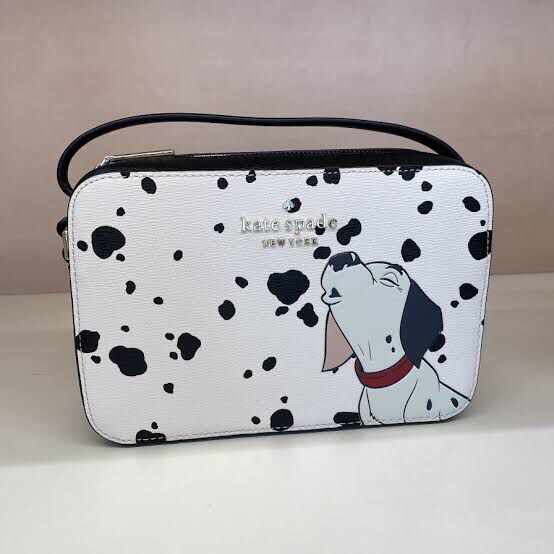 KS Dalmatians Mini Cambag