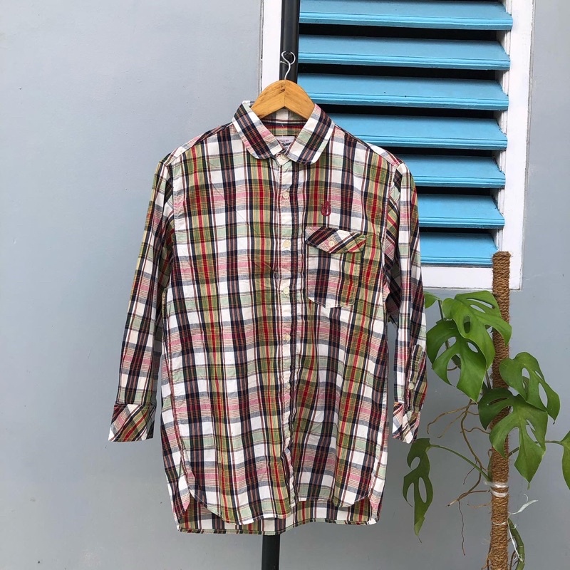 Hysteric glamour long sleeve tshirt