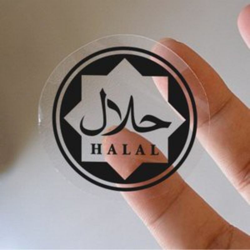 

STIKER VYNIL TRANSPARAN