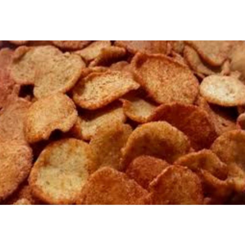 

basreng pedas jeruk purut 200gr