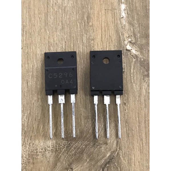 IC Transistor C 5296