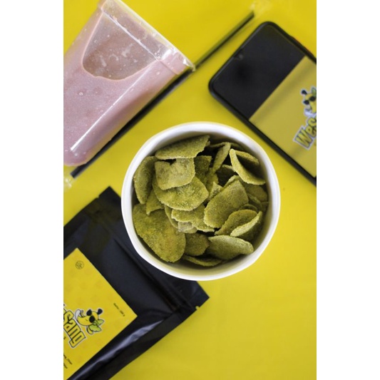 

KERIPIK PISANG | KRIPIK PISANG | KERIPIK PISANG MATCHA | KRIPIK PISANG MATCHA