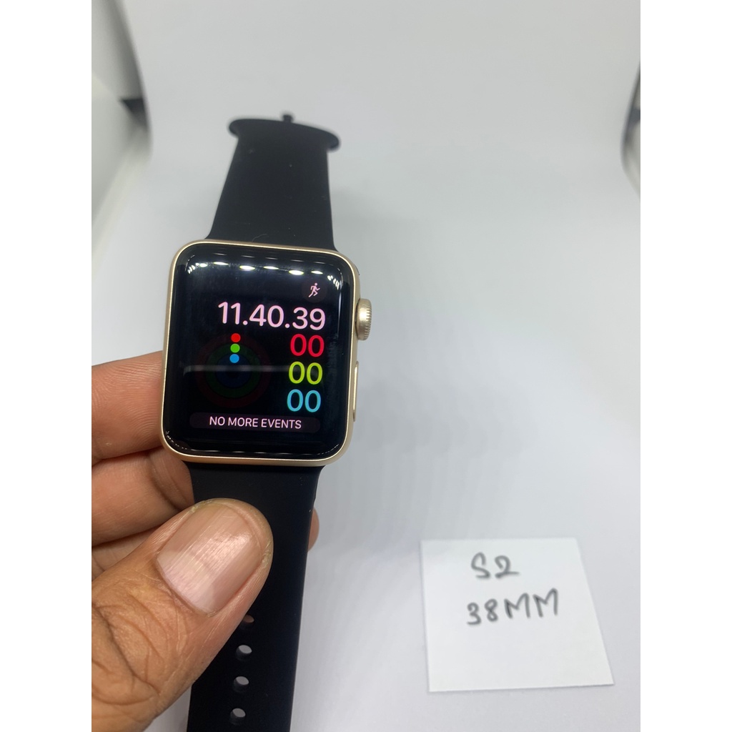 iWatch Series 2 38MM GPS Second Original Apple watch