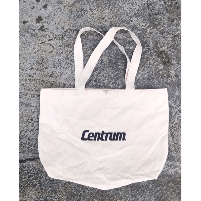 totebag centrum