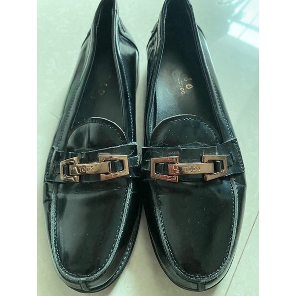 TODS LOAFER