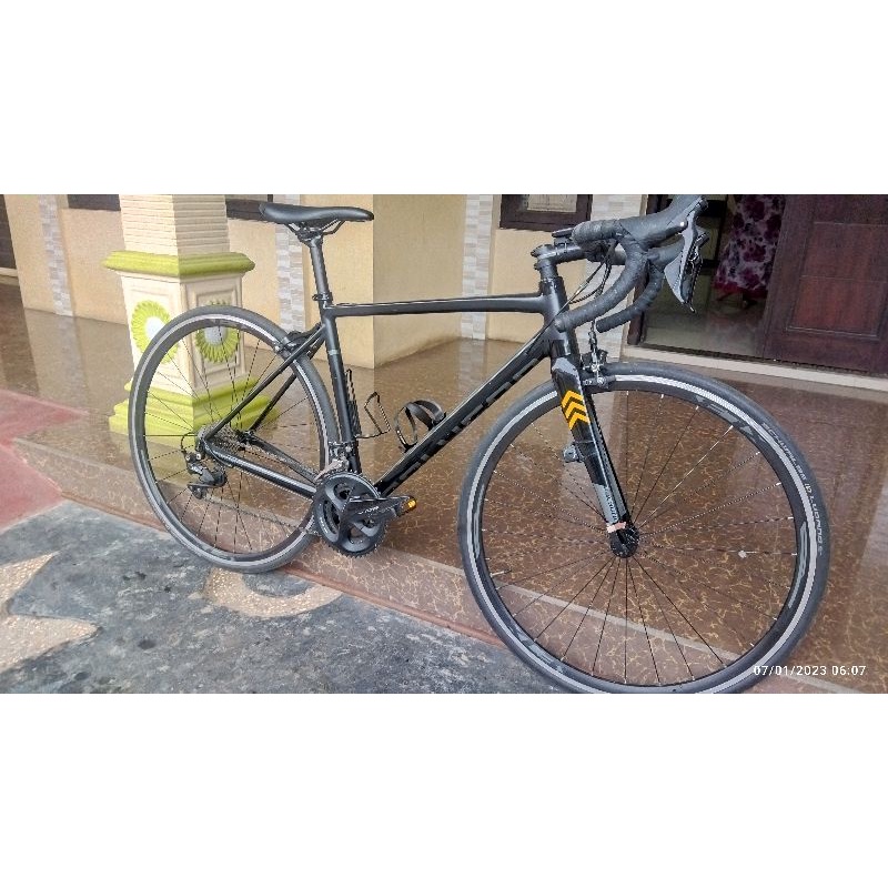 Polygon Stratos S5 size S