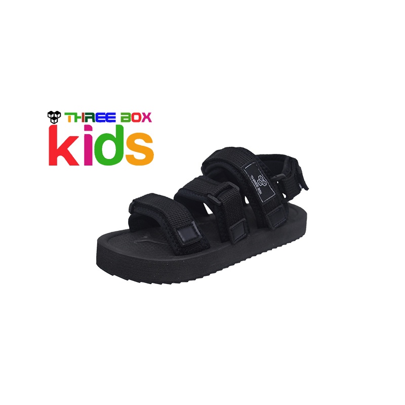 Sendal gunung Anak / Sandal Gunung Anak Cowok Cewek / Sandal Gunung Anak Perempuan / Sepatu Sandal Anak 2in1 / Sandal  - THREE BOX RAINER KIDS