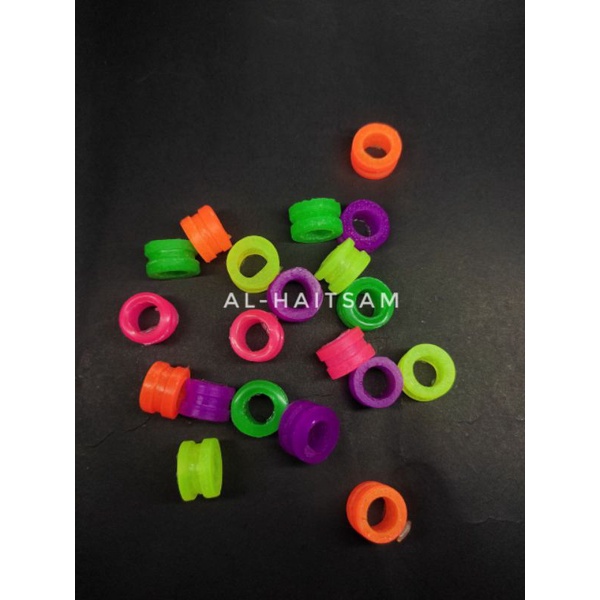 KARET SEAL TABUNG GAS SILICONE TABUNG 3 KG 5,5 KG 12 KG