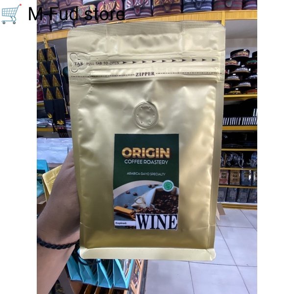 

bubuk kopi wine coffe aceh | kopi aceh arabika wine gayo