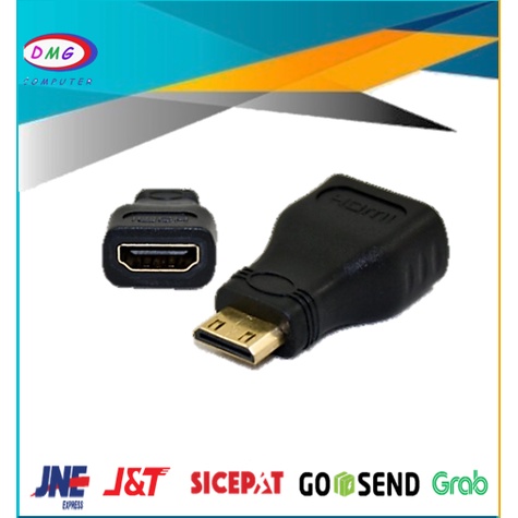 Adapter Hdmi To Mini Hdmi