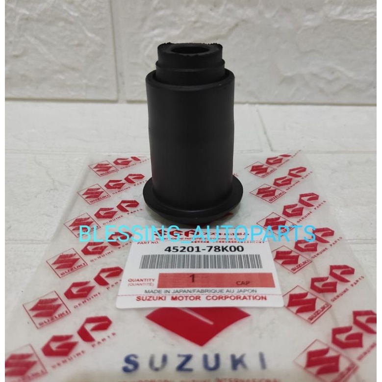 bushing lower arm small kecil grand vitara bosh sayap depan kecil suzuki grand vitara bushing arm gr