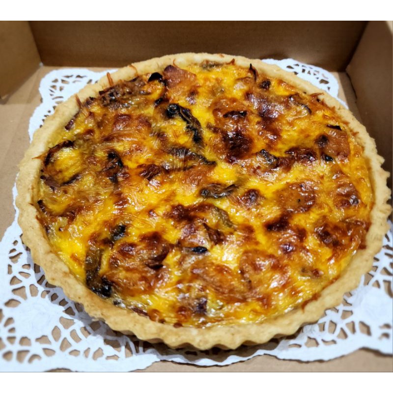 Quiche