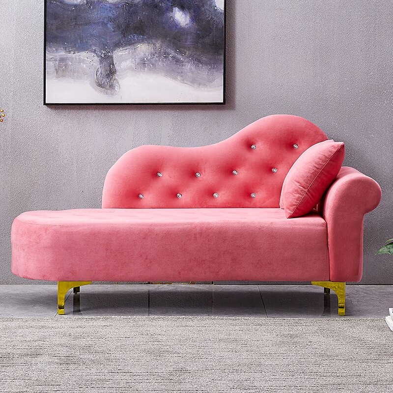 Minimalis Sofa Cantik Ruang Satai/Sofa Ruang Tamu/Sofa Cafe/Sofa Salon BERGARANSI