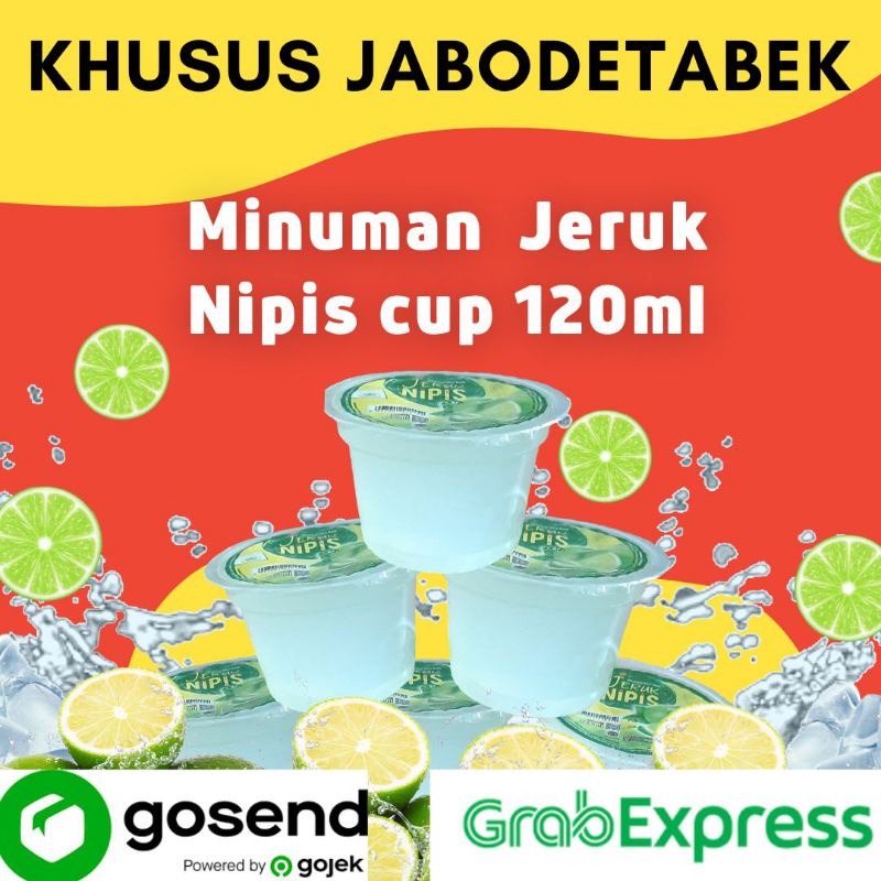 

apel&jeruk nipis panorama husus kirim instan&sameday