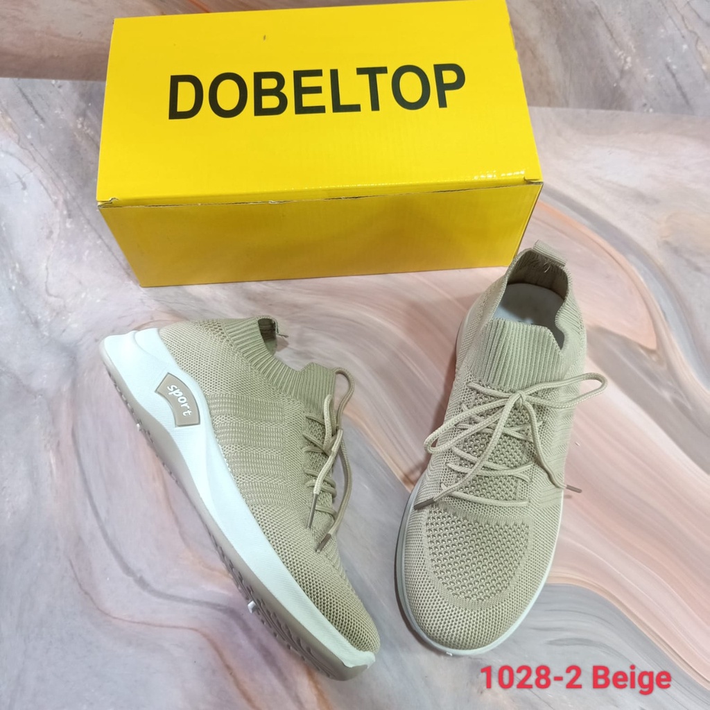 Sepatu Wanita Dbltop 1028-2