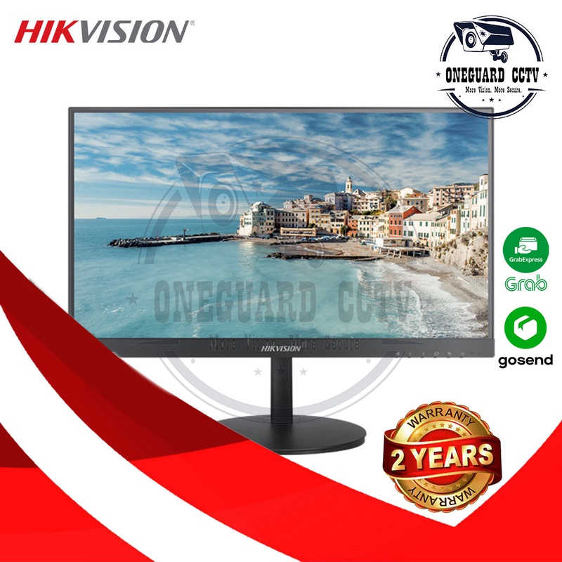 DS-D5022FN-C HIKVISION MONITOR