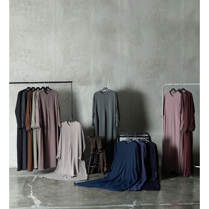 ALJENNA SAILA DEEP LICHEN MINA S