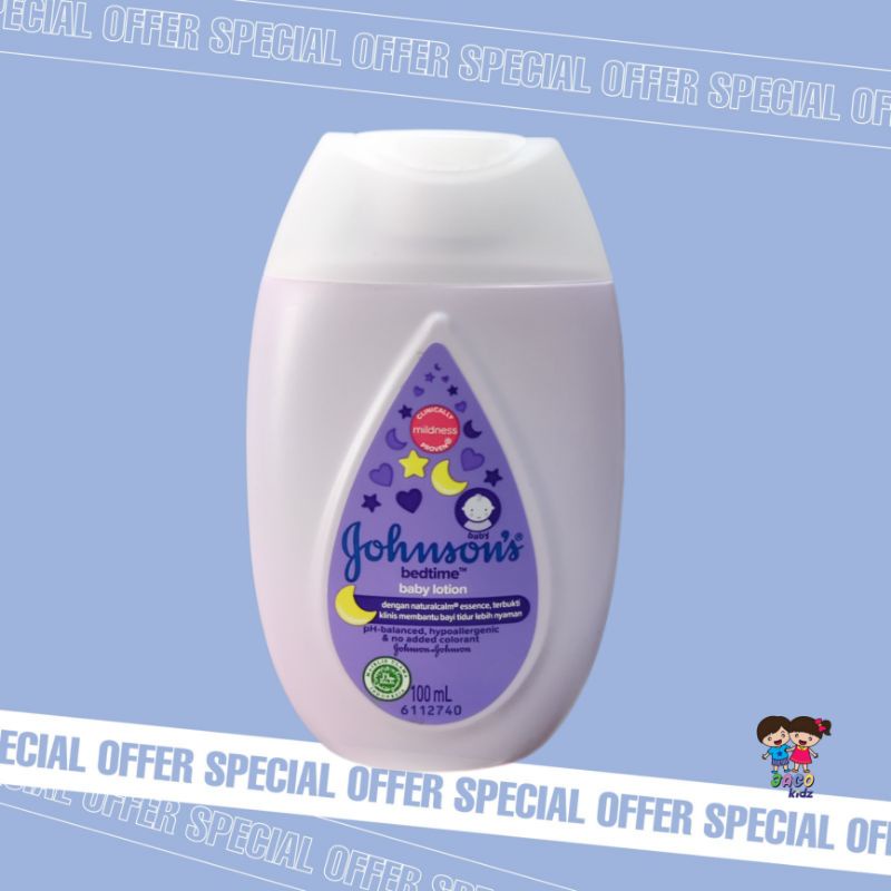 Jual Body Lotion Bayi Shopee Indonesia