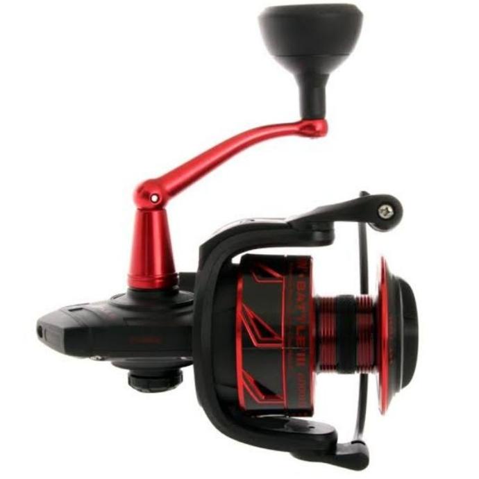 Reel Penn Spinfisher VI 10500 reel spinning 10000