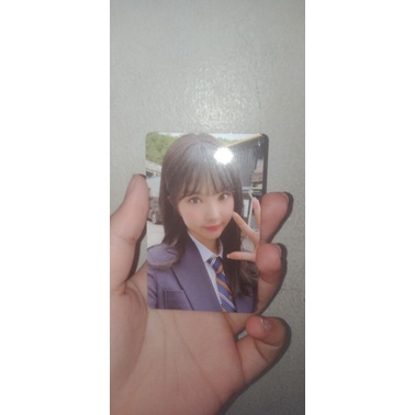 [BOOKED] EUNHA SERAGAM