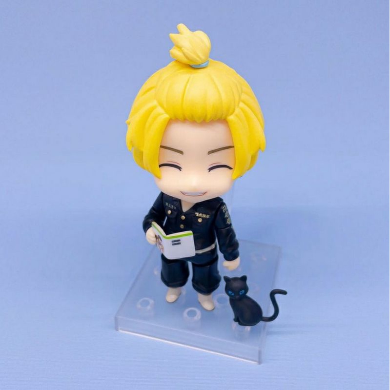 Mini Figure Matsuno Chifuyu Tokyo Revengers Nendoroid 1874