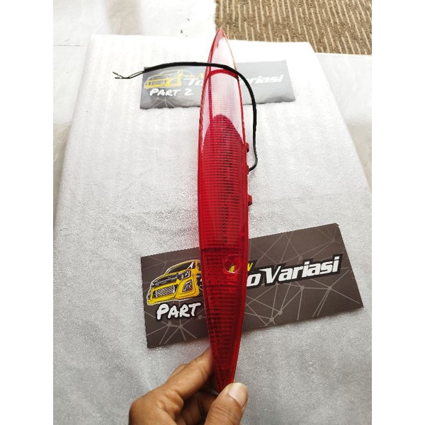 LAMPU SPOILER ALL NEW BRIO