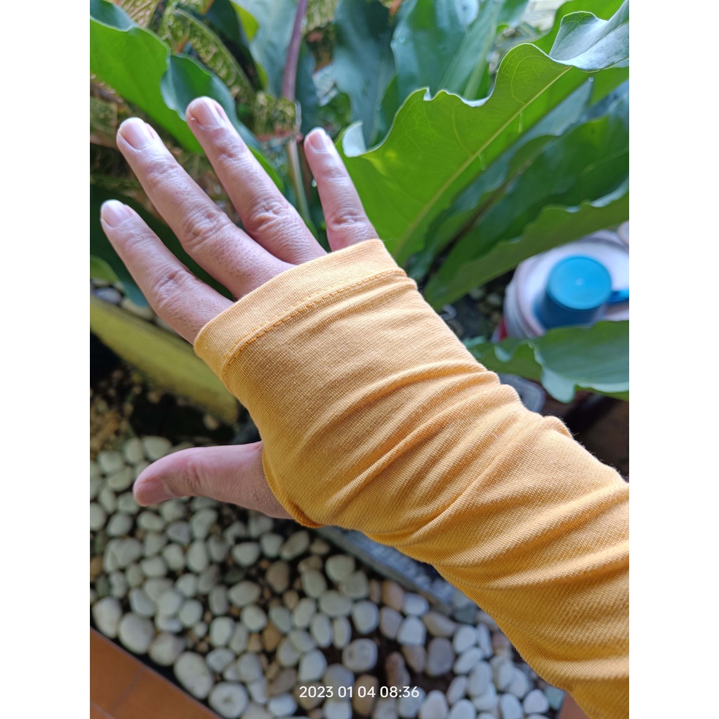 Manset Tangan Handsock Salsa