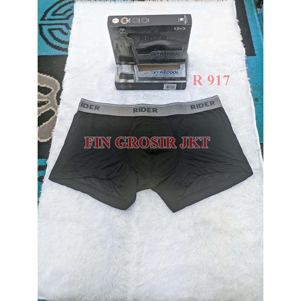 Boxer Rider Xtracool 917 ISI 1 PCS
