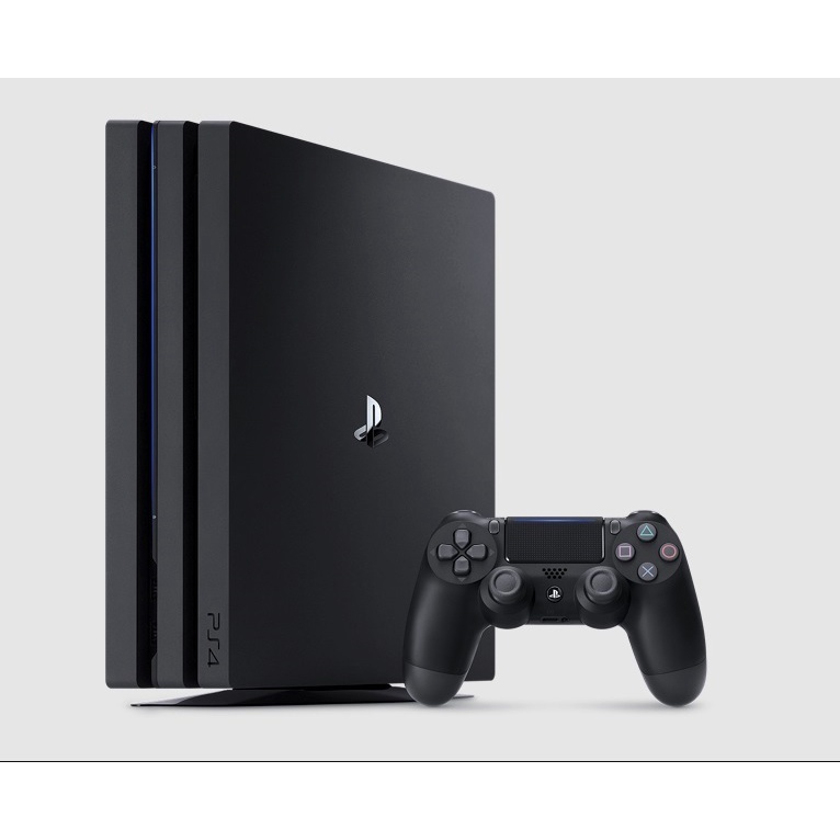 【 PS4 PRO 】Playtsation 4 | PS4 S0NY PRO 1TB Original | 1000Gb Bonus 200++ Games GARANSI 1TAHUN