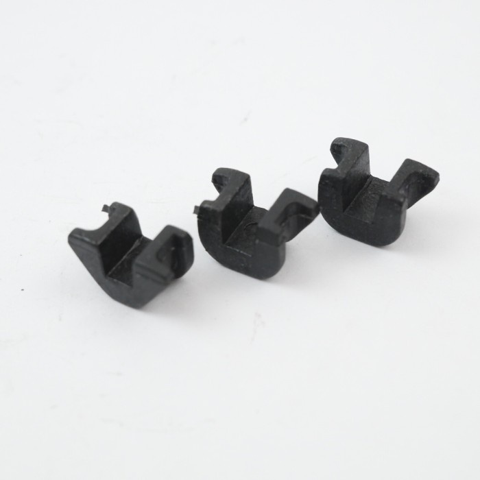 Slider Piece Set Isi 3 Honda Vario 125 &amp; Vario 150 , 22133-KZR-771