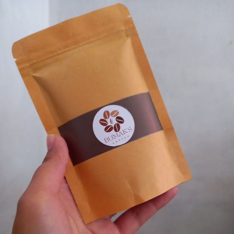 

Kopi Bubuk