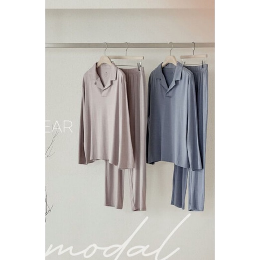 korean pajamas set