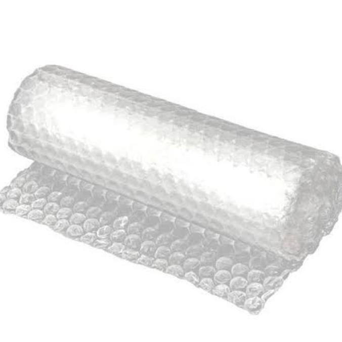 

Bubble Wrap Tambahan Packing / Buble Wrap Ori
