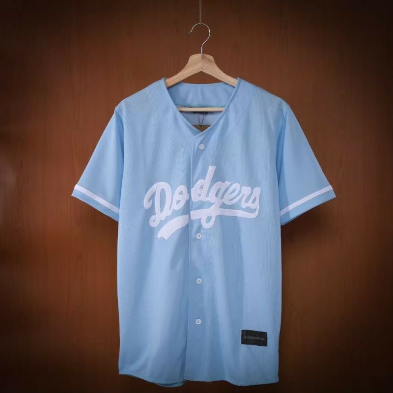 JERSEY BASEBALL BAJU BASEBALL PRIA WANITA